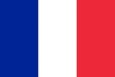vlag frankrijk