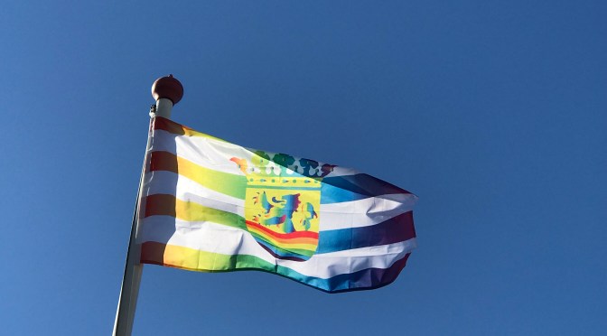 Coming Out Day – Zeeland