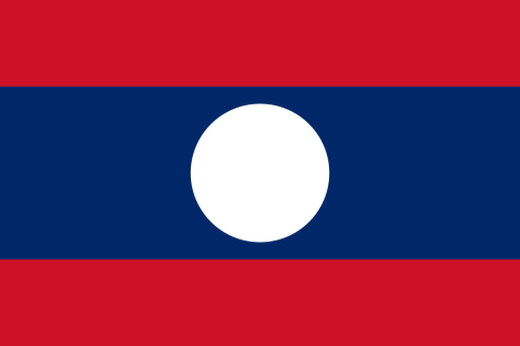 laos nieuw