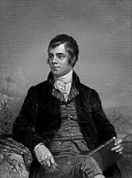 robert burns