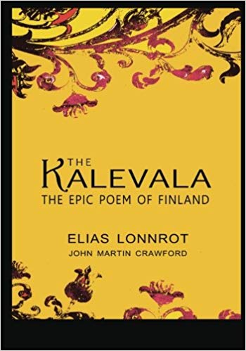 Kalevala english