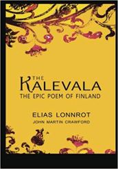 Kalevala english