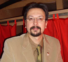 Ljubodrag Grujic