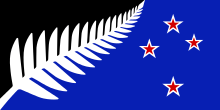Silver Fern