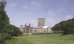 St David's Cathedral