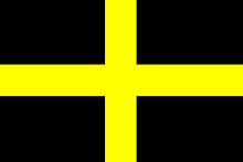 Vlag Sint David