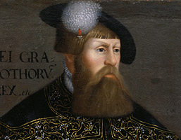 Gustav Vasa