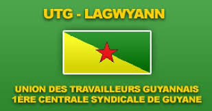 Vakbond Frans Guyana