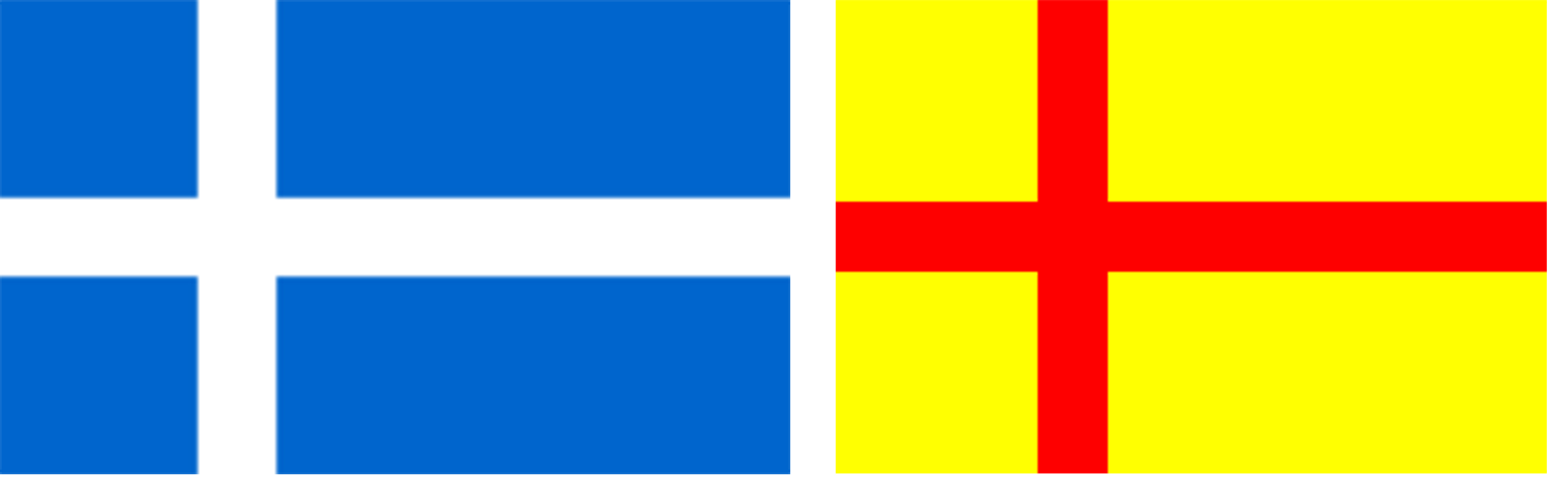 vlag shetork