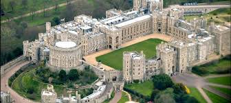 Windsor Castle