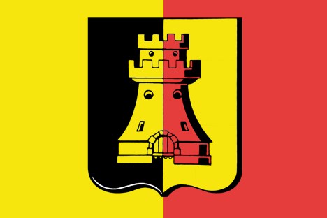 Vlag Oost-Souburg