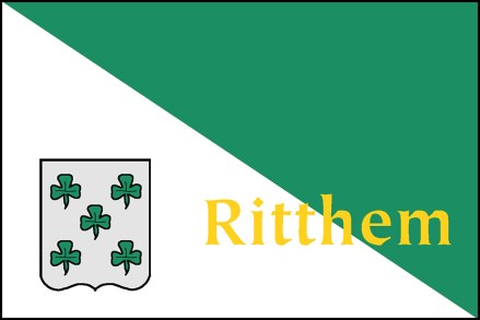 vlag ritthem