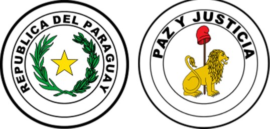paraguay 03 wapen