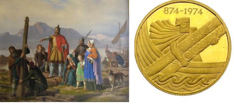 reykjavik 02 schilderij