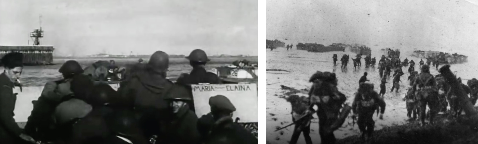 uncle beach 02 landing