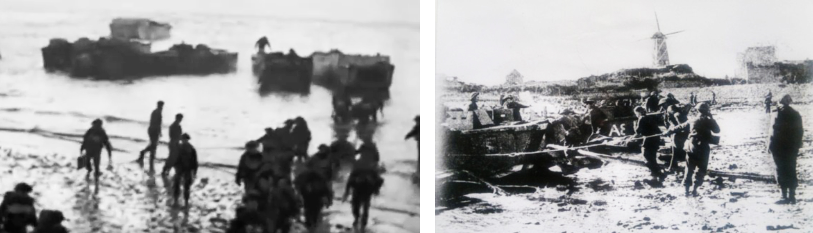 uncle beach 03 strand