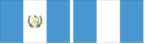 guatemala 01 vlaggen