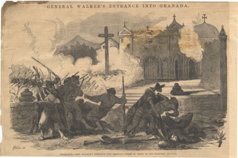 San Jacinto - Granada