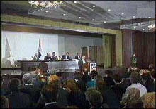 Kroatië 8 oktober 1991